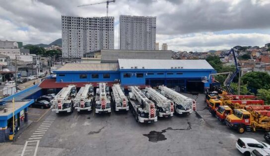 Investimento permanente em P,D&I e em capacitação da equipe: realidade da Mamuth