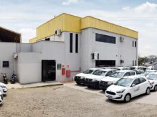 Franzen: superar as necessidades dos clientes em qualidade, prazo e custo é fundamental