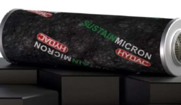 Sustainmicron, da Hydac, apresenta uma nova forma de ver filtragem