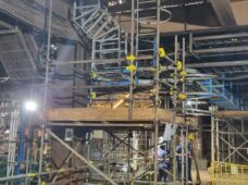 IMC Saste: soluções integradas para operação segura e sustentável de minas