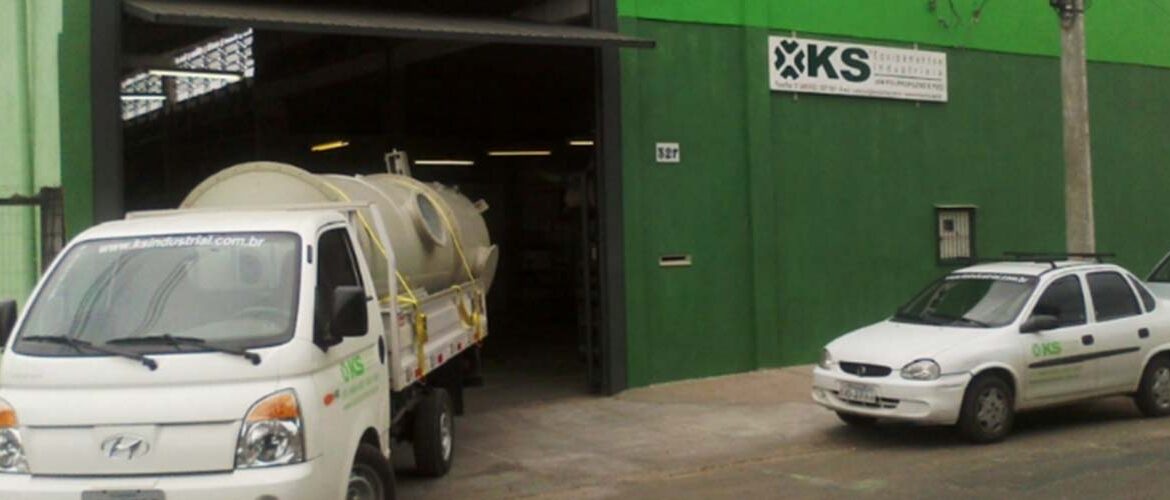 KS: experiência embasa fornecimento sob medida