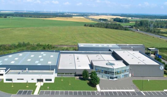 Lanfranco: 50 anos de confiança em fixações para mineração