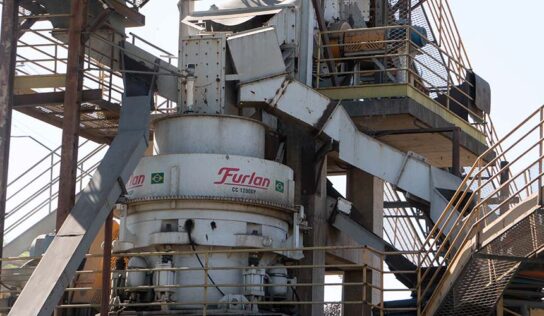 Máquinas Furlan oferece parceira essencial na redução de custos