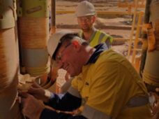 Conhecimento de processo: diferencial da Mineral Technologies