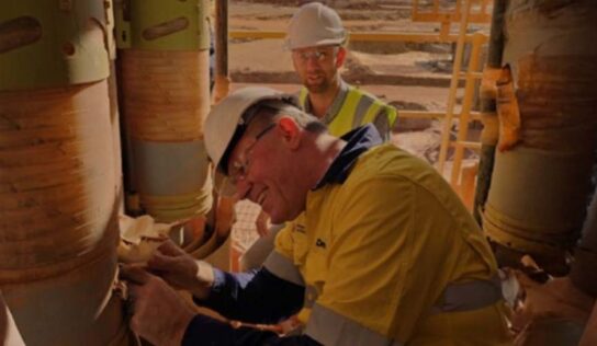 Conhecimento de processo: diferencial da Mineral Technologies