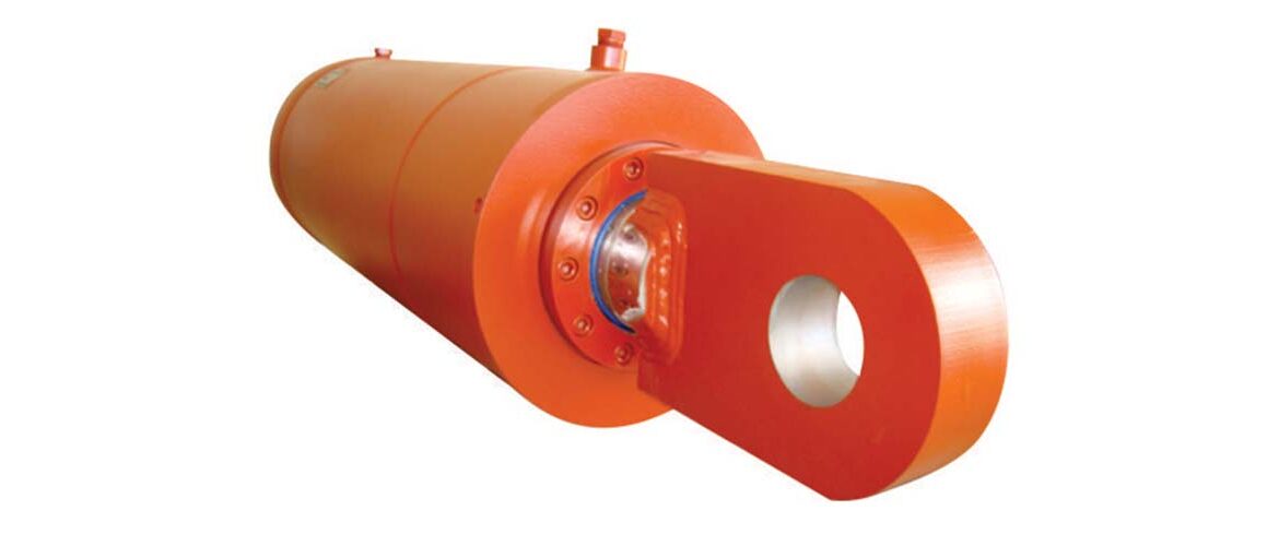 Cilindros da Novo Ar registram alto nível de durabilidade e confiabilidade