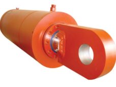 Cilindros da Novo Ar registram alto nível de durabilidade e confiabilidade