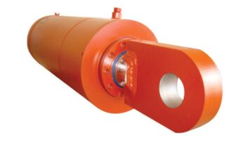 Cilindros da Novo Ar registram alto nível de durabilidade e confiabilidade