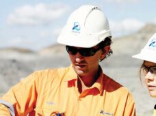Inovação: compromisso Orica com propósito para os desafios da mineração