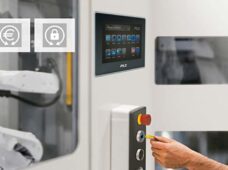 Solução de Identificação e Acesso da Pilz contribui na proteção cibernética