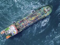 Sotreq: soluções especiais também para setor marítimo