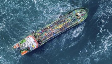 Sotreq: soluções especiais também para setor marítimo