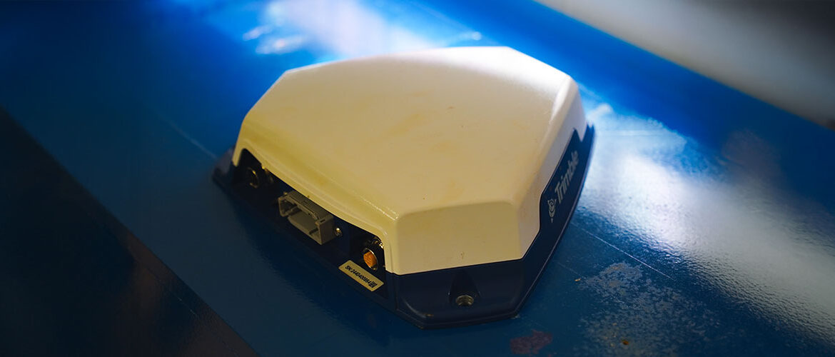 Nova tecnologia protege agricultura de precisão contra fenômeno solar e garante máxima produtividade 