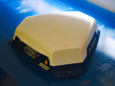 Nova tecnologia protege agricultura de precisão contra fenômeno solar e garante máxima produtividade 