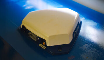 Nova tecnologia protege agricultura de precisão contra fenômeno solar e garante máxima produtividade 