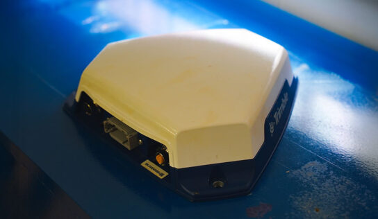 Nova tecnologia protege agricultura de precisão contra fenômeno solar e garante máxima produtividade 