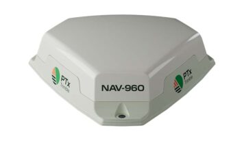 Tecnologia garante a continuidade das operações de controladores de orientação durante tempestades solares