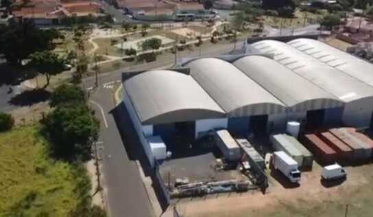 Suprir mercados com alta tecnologia é a meta da Trionic