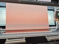 Produzir mais e melhor, com menos recursos: o impacto da automação têxtil