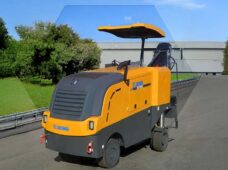 XCMG Brasil apresenta novidades ao mercado brasileiro
