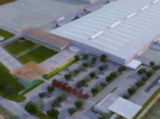 Yanmar investe em nova fábrica e em novo mercado