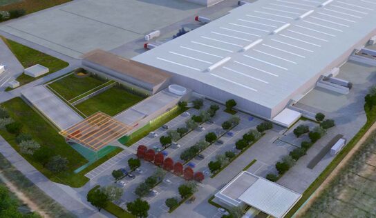 Yanmar investe em nova fábrica e em novo mercado