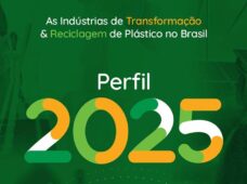 Indústria do Plástico avança em inovação e sustentabilidade, revela Perfil 2025 da ABIPLAST