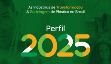 Indústria do Plástico avança em inovação e sustentabilidade, revela Perfil 2025 da ABIPLAST