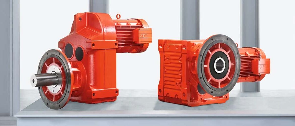 Proximidade ao cliente é parte integrante da ação da SEW-Eurodrive