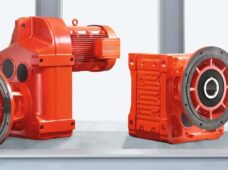 Proximidade ao cliente é parte integrante da ação da SEW-Eurodrive