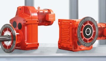 Proximidade ao cliente é parte integrante da ação da SEW-Eurodrive