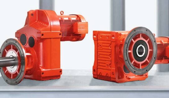 Proximidade ao cliente é parte integrante da ação da SEW-Eurodrive