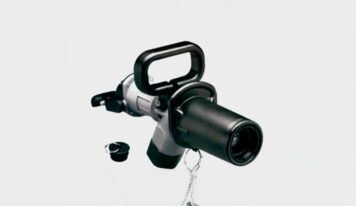 Somatec: abastecimento eficiente, com bicos e fluidos hidráulicos