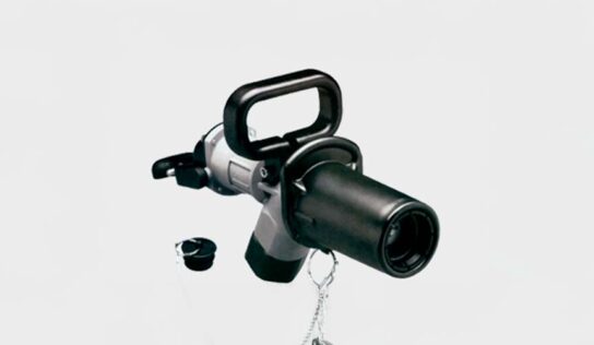 Somatec: abastecimento eficiente, com bicos e fluidos hidráulicos