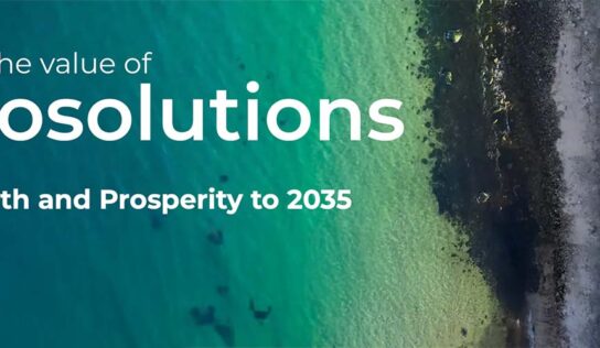 Estudo aponta potencial de R$ 232,6 bilhões em biossoluções no Brasil até 2035