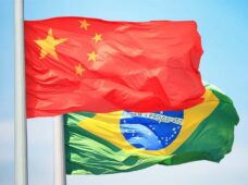 Empresas fortalecem parceria entre Brasil e China