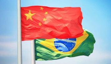 Empresas fortalecem parceria entre Brasil e China