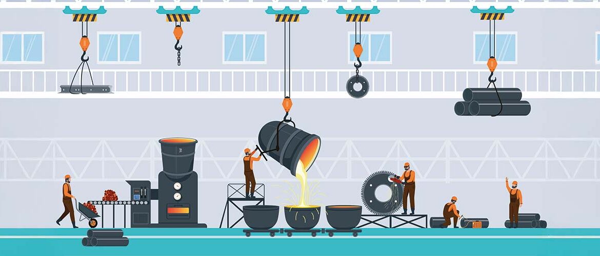 Criar cadeia de valor doméstica exige investimentos