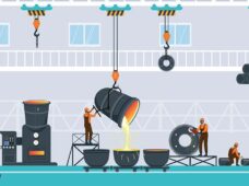 Criar cadeia de valor doméstica exige investimentos