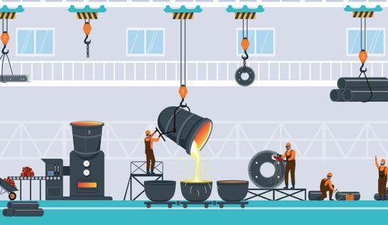 Criar cadeia de valor doméstica exige investimentos