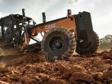 E-commerce com IA é novidade para compra de máquinas de construção