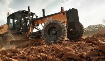 E-commerce com IA é novidade para compra de máquinas de construção