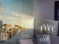 Inteligência Artificial impulsiona a eficiência e a sustentabilidade na indústria do cimento