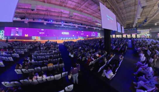 Do aço ao digital: futuro da mecanização agrícola em debate no 10º CNMA