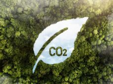 Novo conceito de design para equipamentos de captura de CO2 pode viabilizar etanol com emissão negativa
