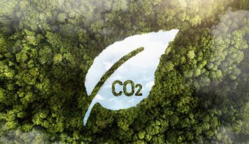 Novo conceito de design para equipamentos de captura de CO2 pode viabilizar etanol com emissão negativa