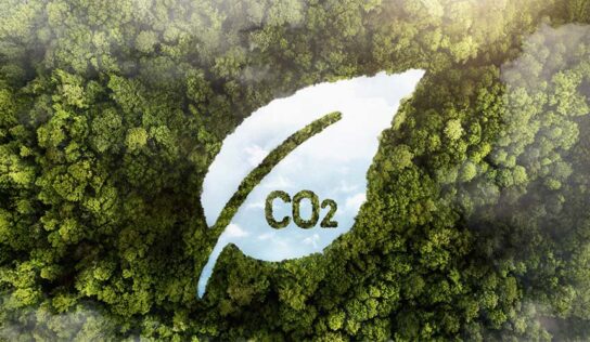 Novo conceito de design para equipamentos de captura de CO2 pode viabilizar etanol com emissão negativa