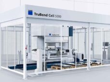 Trumpf foca em parcerias com Safelog e Tecnolaser