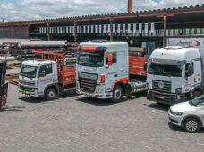 Della Volpe: abrangência nacional focada na satisfação do cliente