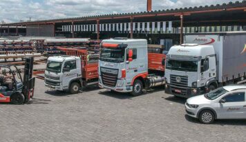 Della Volpe: abrangência nacional focada na satisfação do cliente